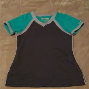 Grey’s Anatomy Active Scrub Top